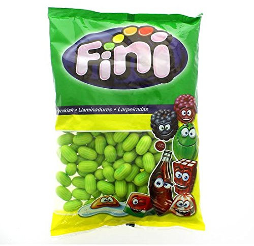 MELONES CHICLE BOLSA FINI