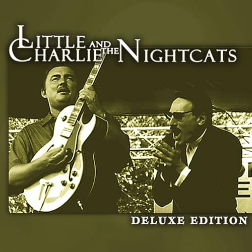 ALLIGATOR RECORDS AL 5603 02