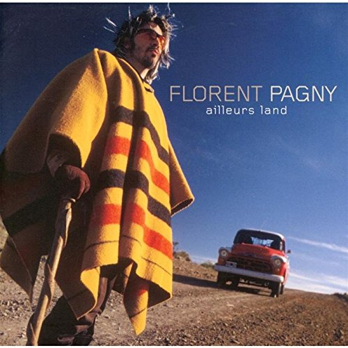 Ailleurs Land(Ltd.ed.CD