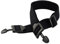 SIGMA SPORT Sigma 2273423300 Rückenspanngurt, Schwarz, 40 x 10 x 15 cm