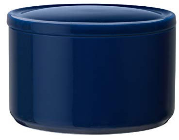 Iittala Purnukka Aufbewahrungsdose blau 60 mm
