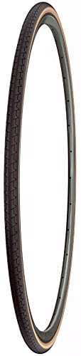 Michelin Unisex – Erwachsene Dynamic Classic Reife, Schwarz, 700x23C/23-622