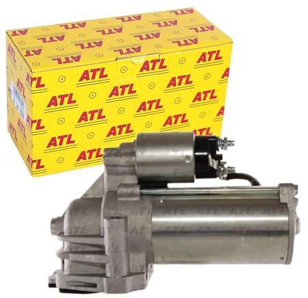 ATL Autotechnik A 21 350 Starter | Kompatibel mit: FORD MONDEO III, MONDEO III Stufenheck, MONDEO III Turnier, TRANSIT Bus, TRANSIT Kasten