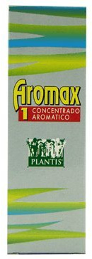 PLANTIS - AROMAX-1 CIRCULATION