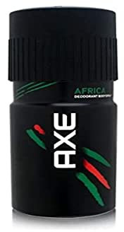 Deo Axe Afrika Spray 150 ml