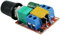Mini-DC-5A Motor PWM Speed Controller 3V-35V Speed Control Switch LED Dimmer