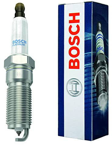 BOSCH HR7MPP302X OE Fine Wire Platinum Spark Plug - Single