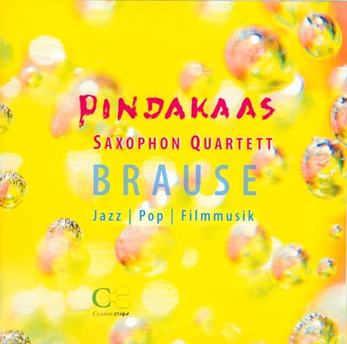 Pindakaas (Klassik Center Kassel)