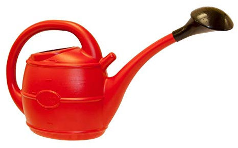 Ward Arrosoir Rouge 5 l