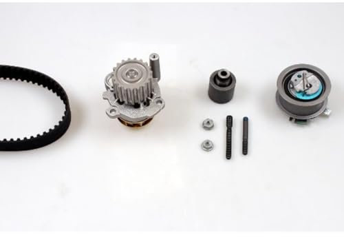 HEPU PK05540 Kühlung