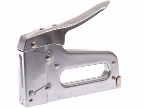 Arrow ARRT50 T50P Heavy-Duty Staple Tacker Gun Craft Tacker Appolestry Stapler