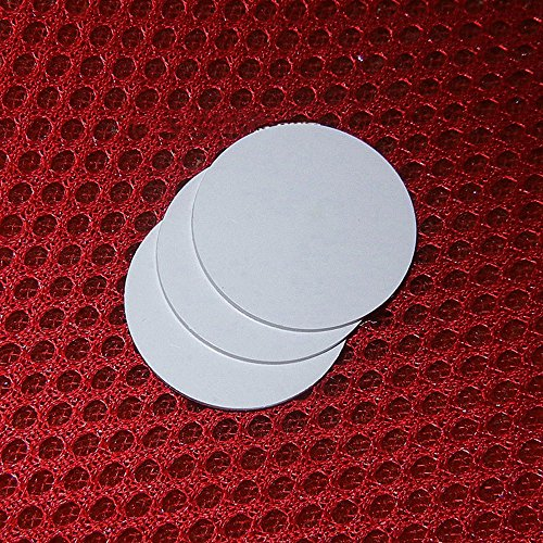 50X 125KHz ID Tag Sticker Wasserdicht Klebe EM4100 Access Control