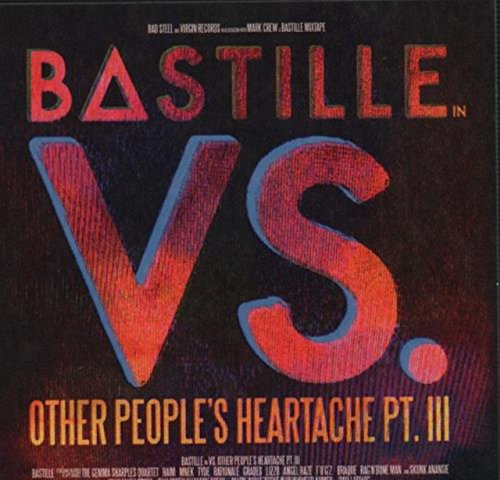 VS. (Other People’s Heartache, Pt. III)