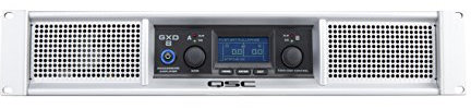 Qsc GXD8