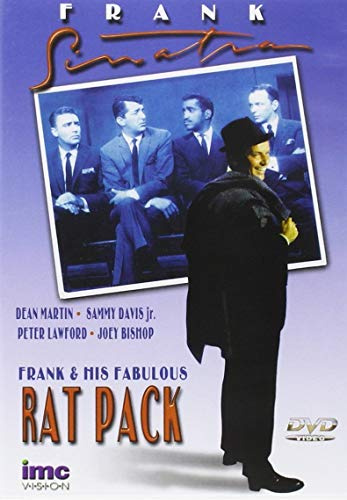 Frank Sinatra And The Rat Pack [2002]