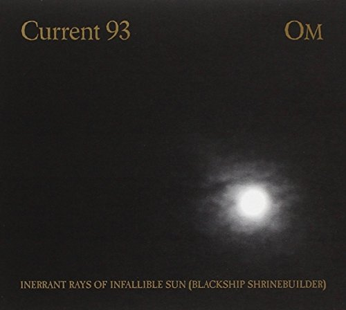Inerrant Rays of Infallible Sun (Blackship Shrinebuilder)