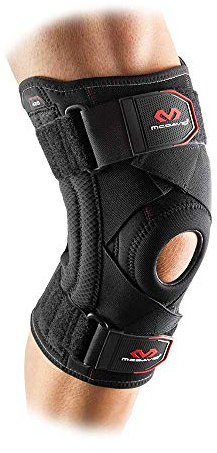 Mc David 425R Estabilizador, Unisex Adulto, Negro, S