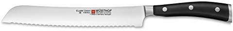 Wüsthof TR4166-7/20 Classic Ikon Couteau à Pain 20 cm