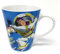 Disney 10 oz Porcelain Toy Story Mug - V shape Cup with Handle