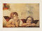 Germanposters Raffael Engel Poster Kunstdruck Bild 40x50cm