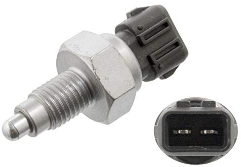 Febi-Bilstein 21758 - Interruttore, Luce Di Retromarcia