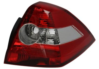 TYC Heckleuchte 11-0393-01-2