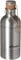 Elite Trinkflasche L'Eroica, silber, 10x10x25cm, 0150201