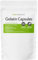 Your Supplements - Size 00 Empty Gelatin Capsules (250 Pack)