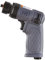 Ingersoll Rand Mini Levigatrice Roto-Orbitale 3128XPA, Smerigliatrice ad Aria Compressa Piccola e Compatta per Legno e Metallo, Levigatrice Piccola