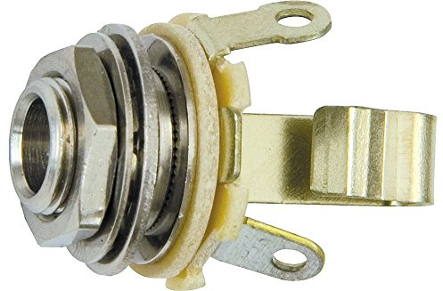 DiMarzio EP1301 - Switchcraft Output Jack