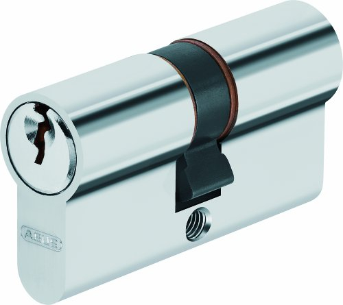 ABUS Profil-Zylinder C83N 30/40, 03010