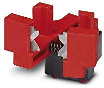 PHOENIX CONTACT CF 3000 AM 1.0 Ersatzmesser für den Abisolier und 3000-2.5 Crimpautomat CF, 1mm² Querschnitt