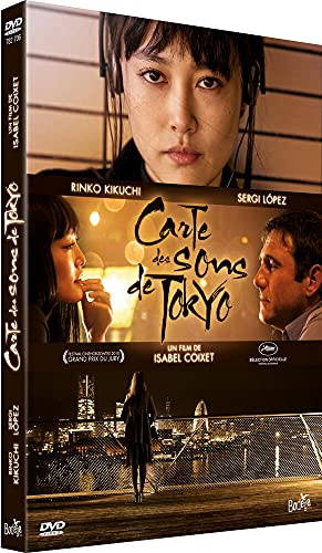 Carte des sons de tokyo [FR Import]