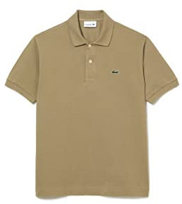 Lacoste Polo da Uomo, Leone, 3XL