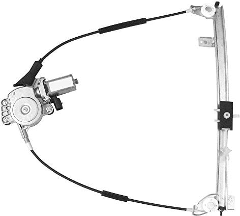 Magneti Marelli 46407978 Elektrische Fensterheber | Kompatibel mit: LANCIA Y