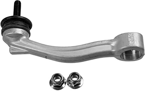 LEMFÖRDER 29431 02 Stange/Strebe Stabilisator für Jaguar XE (X760) 2015 - Links, Rechts, Vorderachse und Andere Fahrzeuge