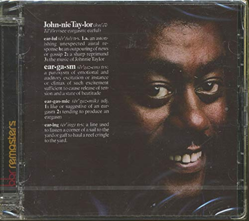 Eargasm (Expanded+Remastered Deluxe)