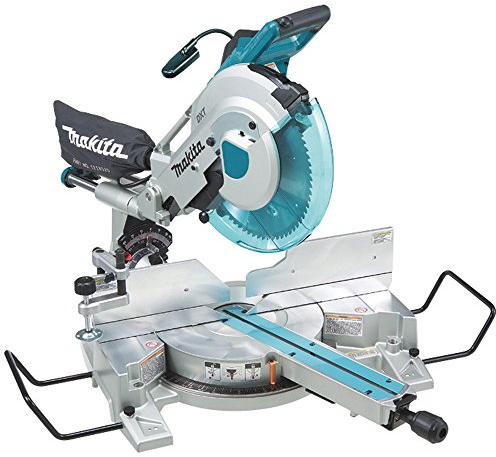 Makita LS1216F - Ingletadora Telesc. 305 1.650W