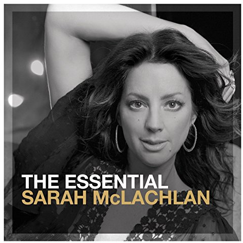 ARISTA The Essential Sarah Mclachlan