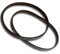 Vax Infinity U91-P3-B-B Upright Vacuum Cleaner Drive Belts 1-9-129009-00