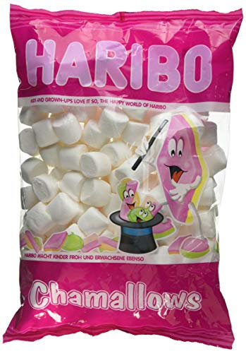 HARIBO CHAMALLOWS Barbecue 1kg
