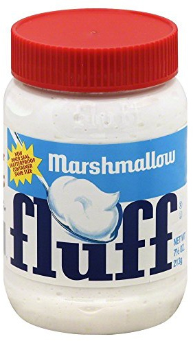 Fluff Vanille , 3er Pack (3 x 213 g)