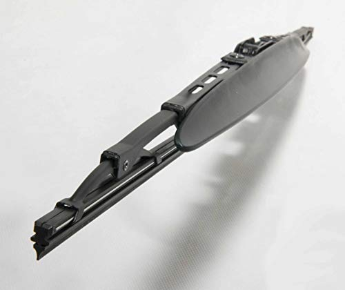 SILICONE EDITION Scheibenwischer mit Spoiler über die Länge 500 mm