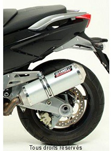 GIANNELLI Scooter SRV850 M55 GP800