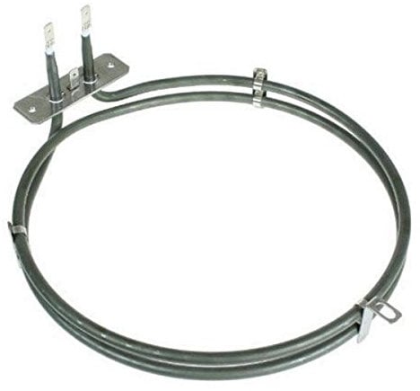 Beko 262900074 - Resistenza circolare da forno