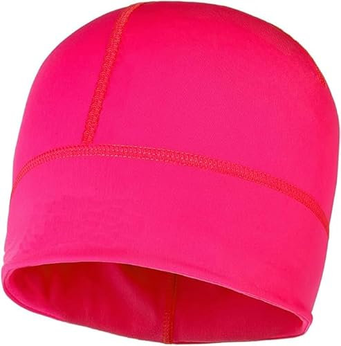 SLS3 Laufmütze Herren Damen | Running Beanie Cap | Funktionsmütze Winter | Mütze Laufen | Super Weiches Fleece | Kopfbedeckung