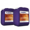 Plagron Coco A+B 5L, engrais fibre de coco, croissance et floraison
