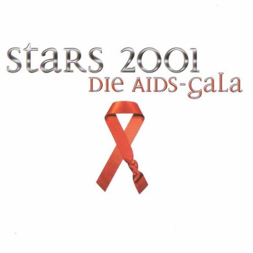 Stars 2001 die Aids Gala