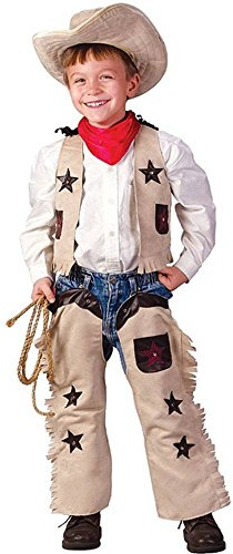 Toddler Lil Sheriff Costume
