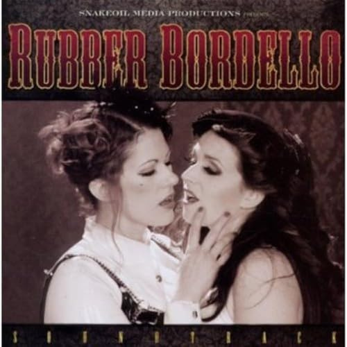 Rubber Bordello (Ost)